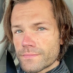 фотография Джаред Падалеки