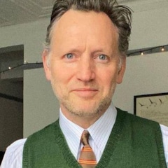 фотография Руфус Райт