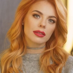 фотография Анастасия Стоцкая