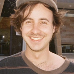 фотография Николас Кумбе