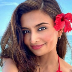 фотография Элиша Криис