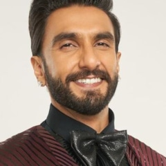 фотография Ранвир Сингх