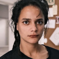 фотография Саша Лейн