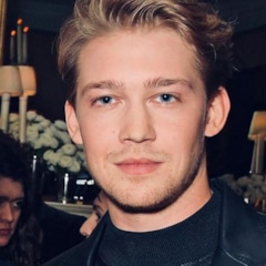 фотография Джо Элвин