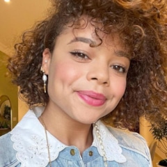 фотография Лидия Уэст