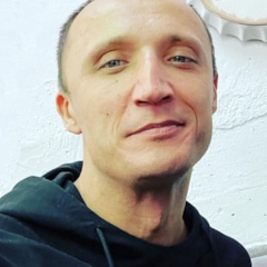 фотография Константин Озёров