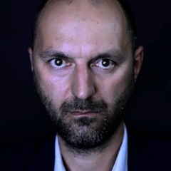 фотография Мосэ Куртанидзе