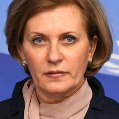 фотография Анна Попова