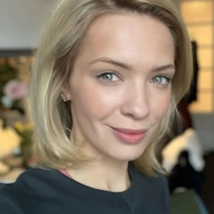 фотография Паулина Галонзкая