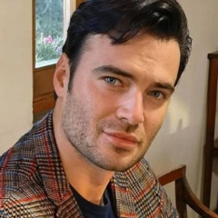 фотография Джулио Мария Беррути