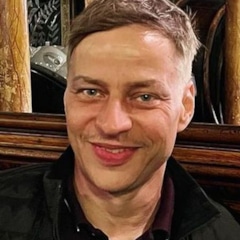 фотография Том Влашиха