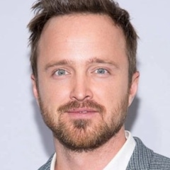 фотография Аарон Пол