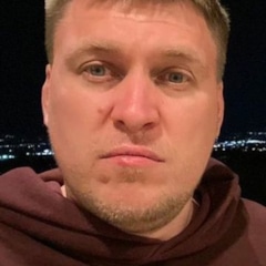 фотография Александр Незлобин