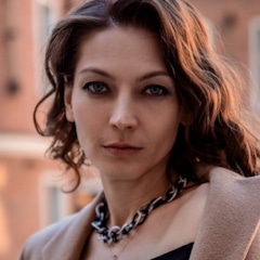 фотография Светлана Бакулина