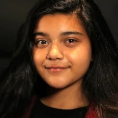 фотография Иман Веллани