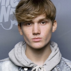 фотография Мэтт Линтц