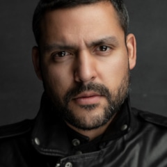 фотография Кеннет Трухильо