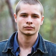 фотография Тоби Уоллес