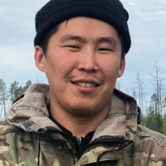 фотография Гаврил Менкяров