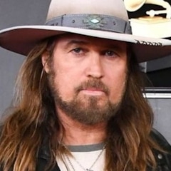 фотография Билли Рэй Сайрус