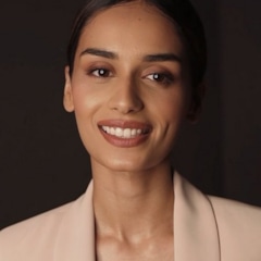 фотография Мануши Чхиллар