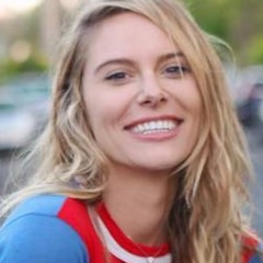 фотография Джеки Мур