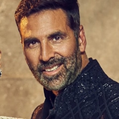 фотография Акшай Кумар