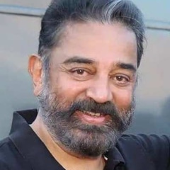 фотография Камал Хасан