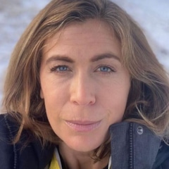 фотография Соня Уолгер