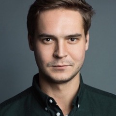 фотография Александр Удалов