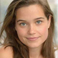 фотография Сара Кэтрин Хук