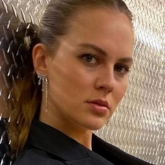 фотография Алисия фон Риттберг