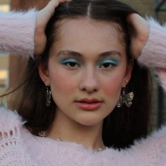 фотография Лола Танг