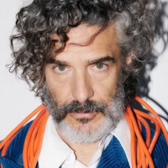 фотография Леонардо Сбаралья