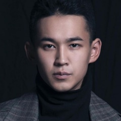 фотография Сануржан Сулейменов