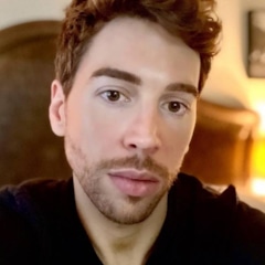 фотография Джордан Джаварис