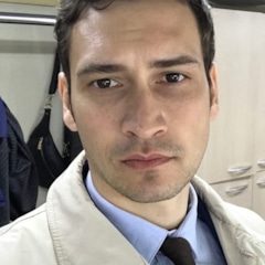 фотография Павел Гончаров