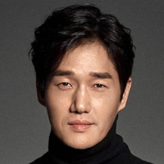 фотография Ю Джи Тхэ