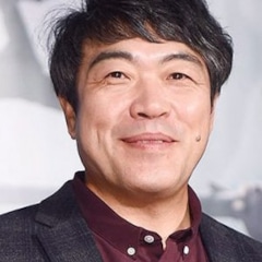 фотография Ли Вон Чжон