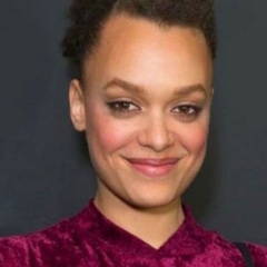 фотография Бритни Олдфорд