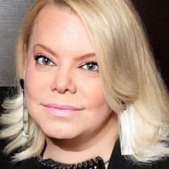 фотография Яна Поплавская