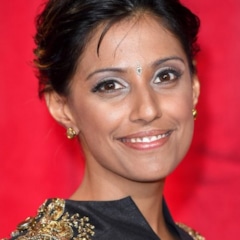 фотография Риту Арья