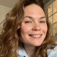 фотография Анна Ливанова