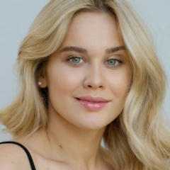 фотография Юлия Моравецкая