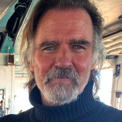 фотография Джефф Фэйи