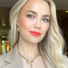 фотография Ребекка Риттенхаус