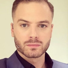 фотография Йим Баккум