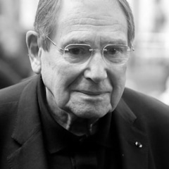 фотография Робер Оссейн