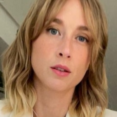 фотография Ингрид Гарсия-Йонссон