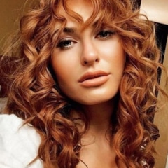 фотография Скаут Тэйлор-Комптон